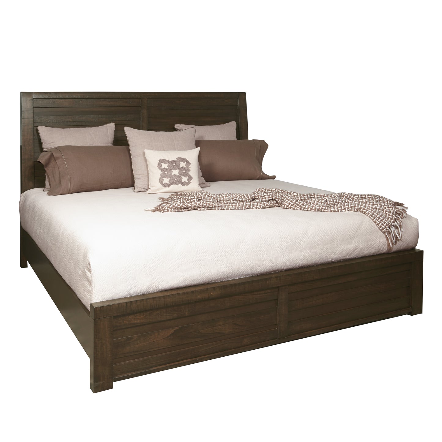 Sedona Transitional Wood Bedroom Collection