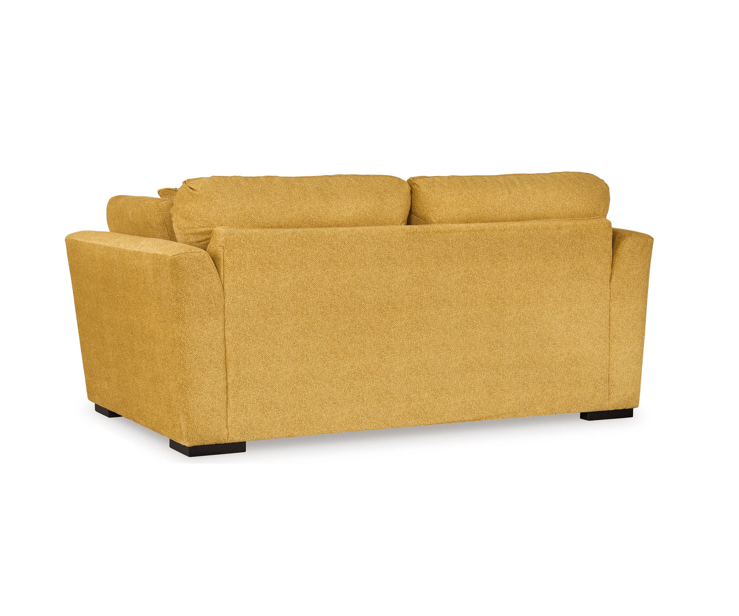 Clareen Upholstered Stationary Loveseat