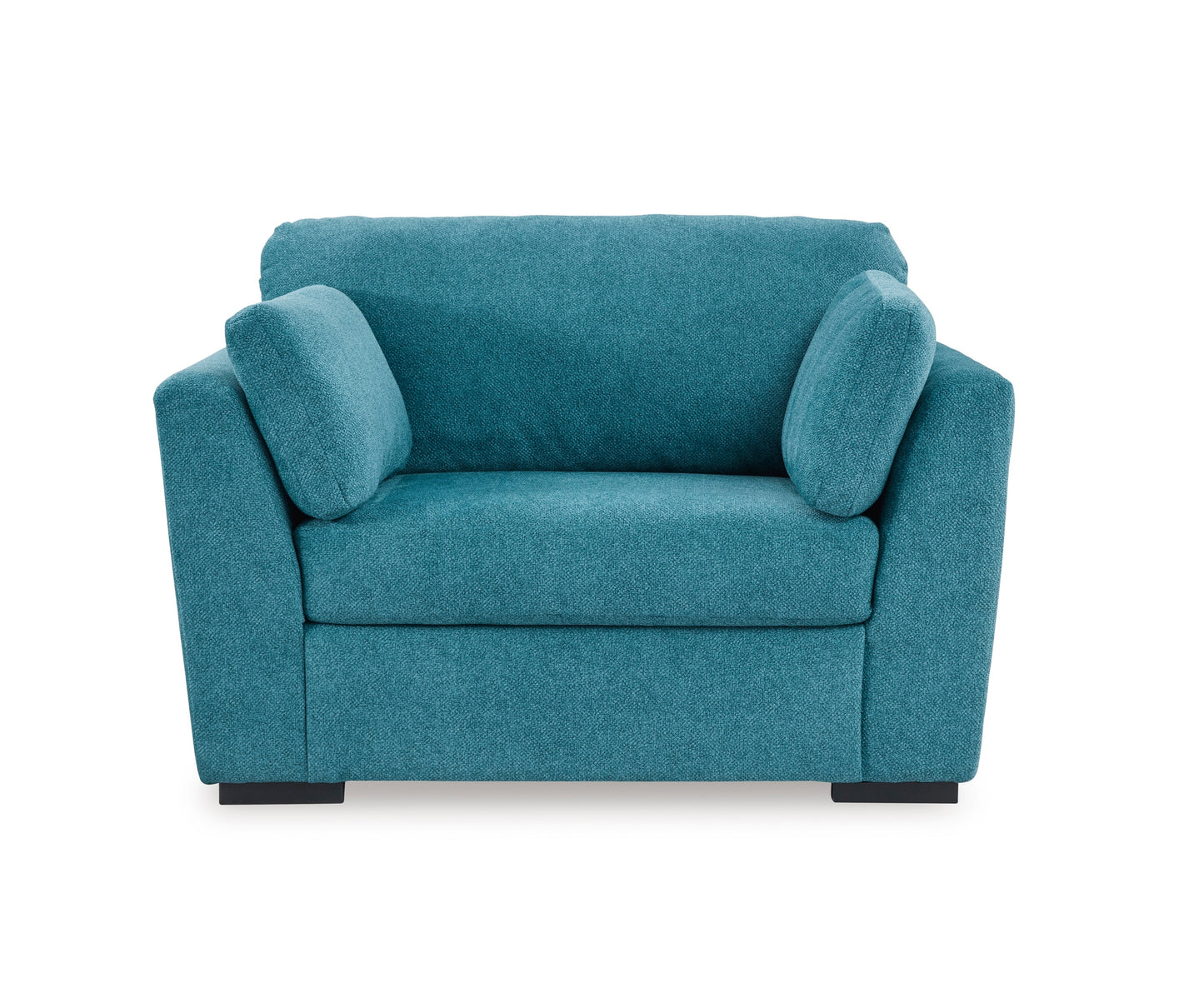 Clareen Upholstered Chair-and-a-Half, Cutler Chair