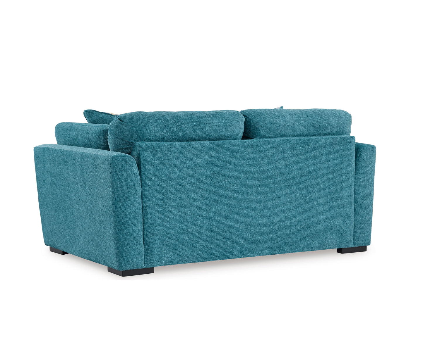 Clareen Upholstered Stationary Loveseat