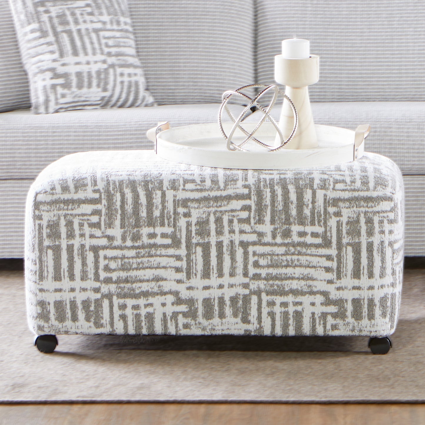 Roundhill Furniture Lancelot Living Room Collection