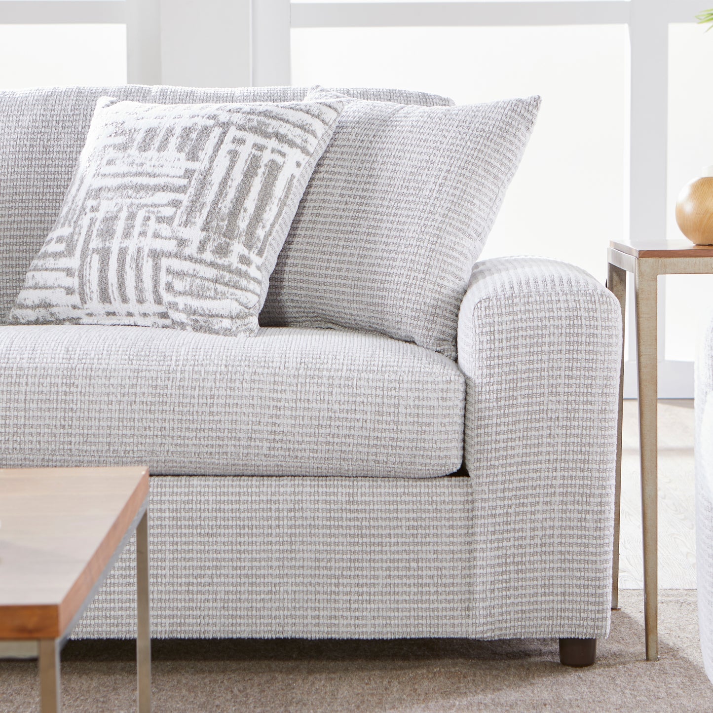 Roundhill Furniture Lancelot Living Room Collection