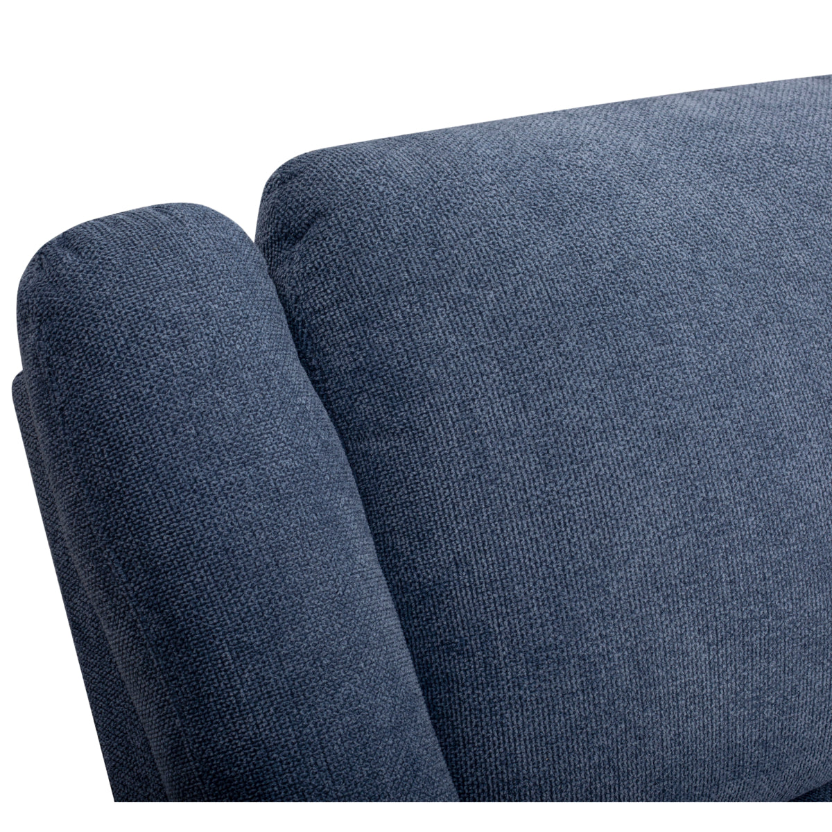 Roundhill Furniture Blitz Transitional Manual Recliner