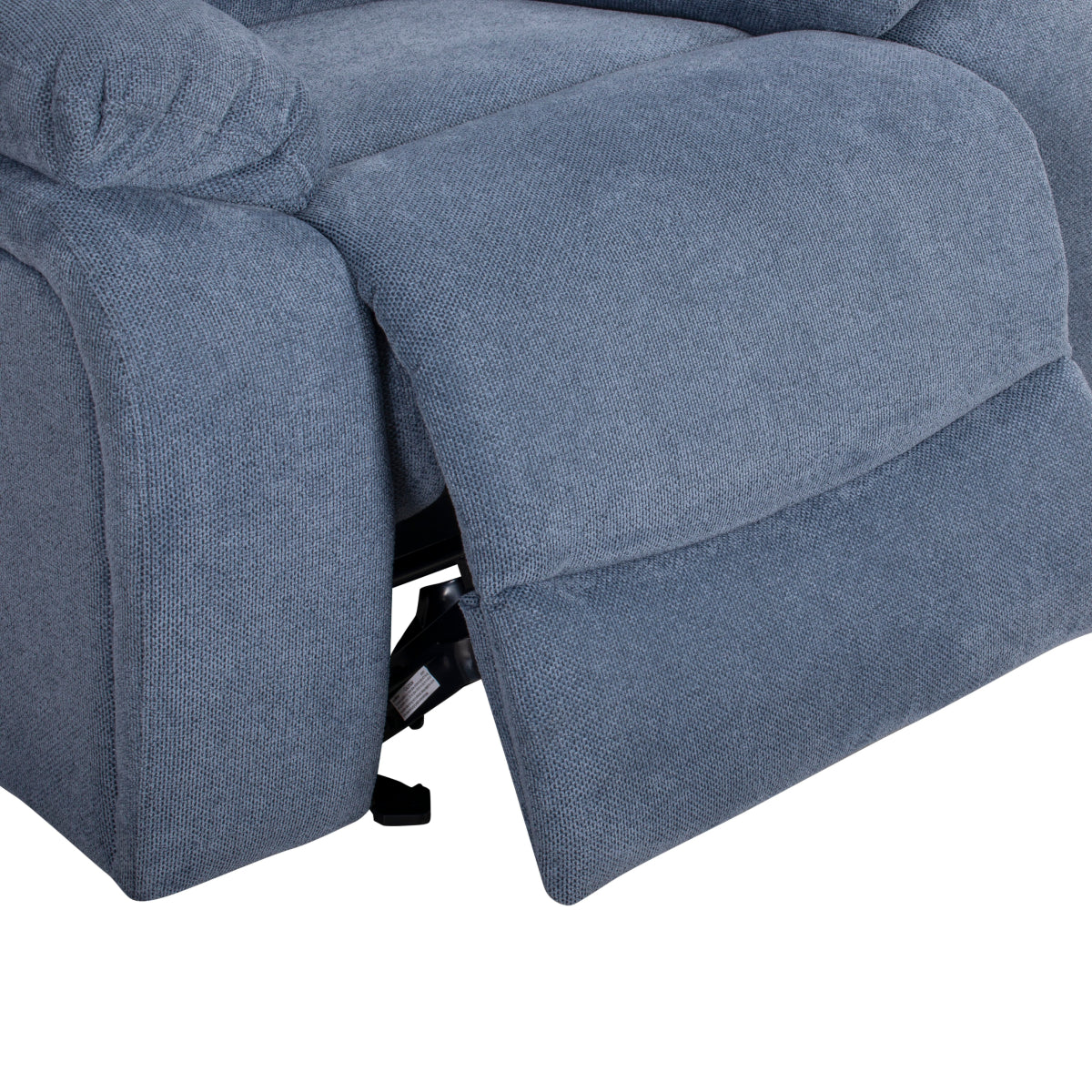Roundhill Furniture Blitz Transitional Manual Recliner