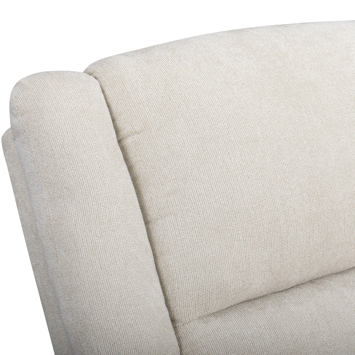 Roundhill Furniture Blitz Transitional Manual Recliner