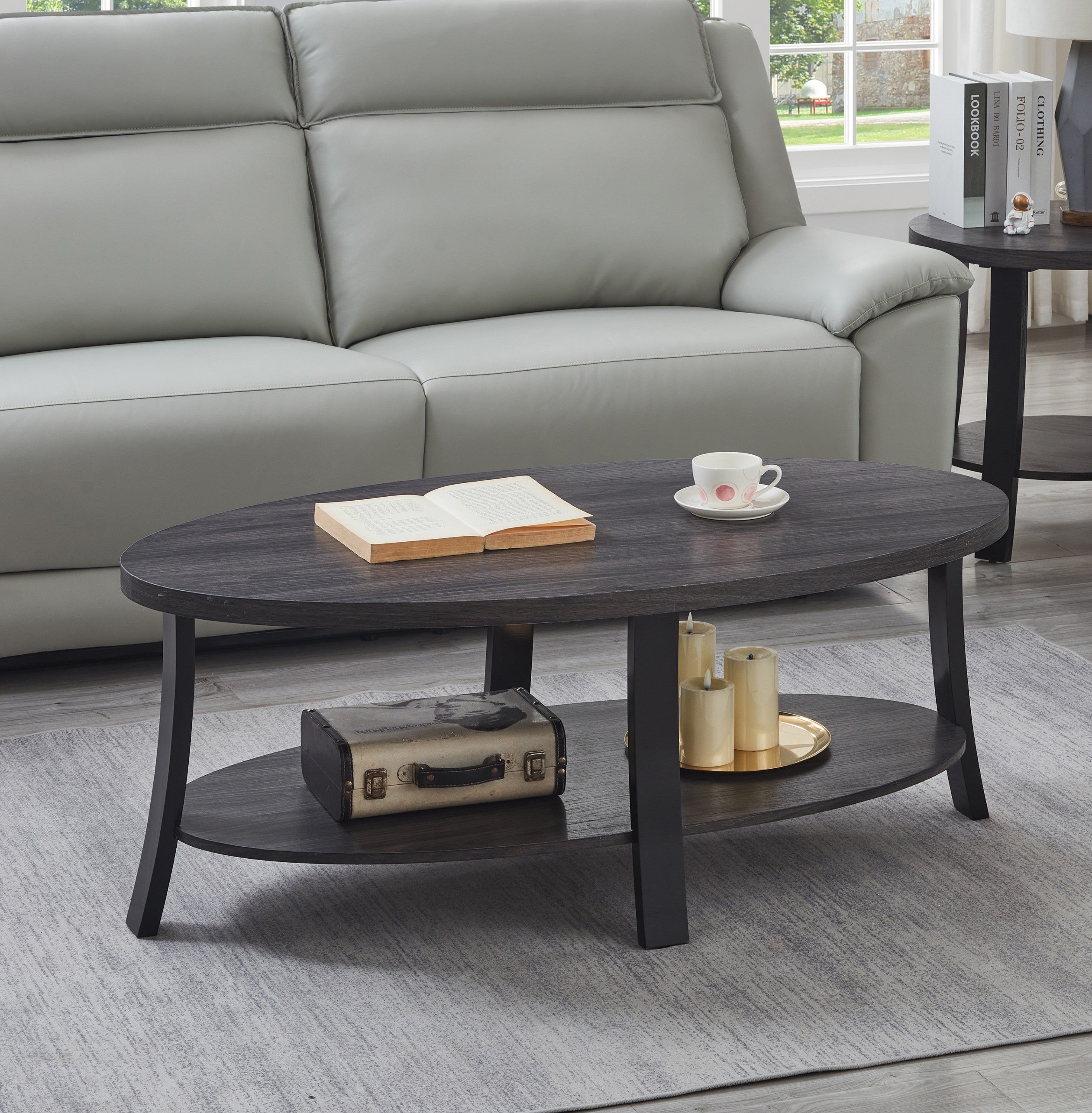 Essentials Solid Wood Side Table Round Custom Handmade Columbus Ohio – T.Y.  Fine Furniture