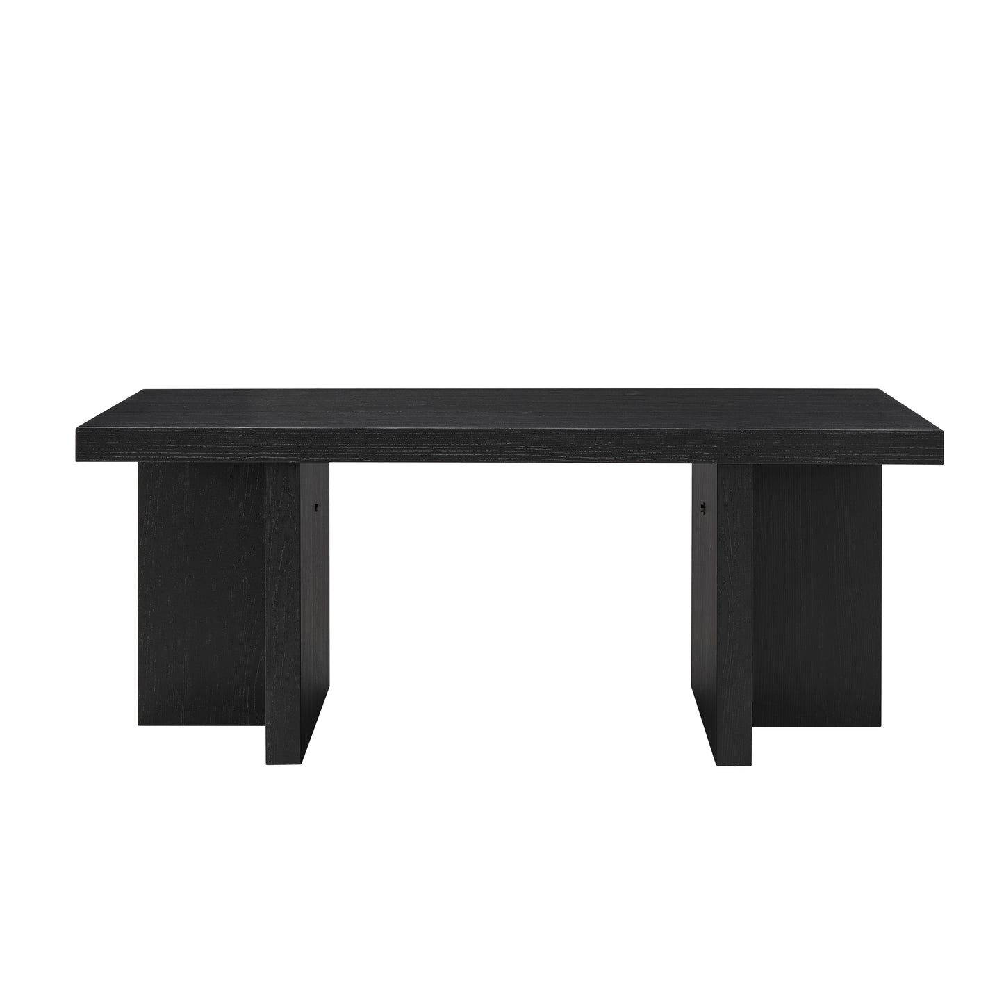 Roundhill Furniture Mchome Contemporary Coffee Table