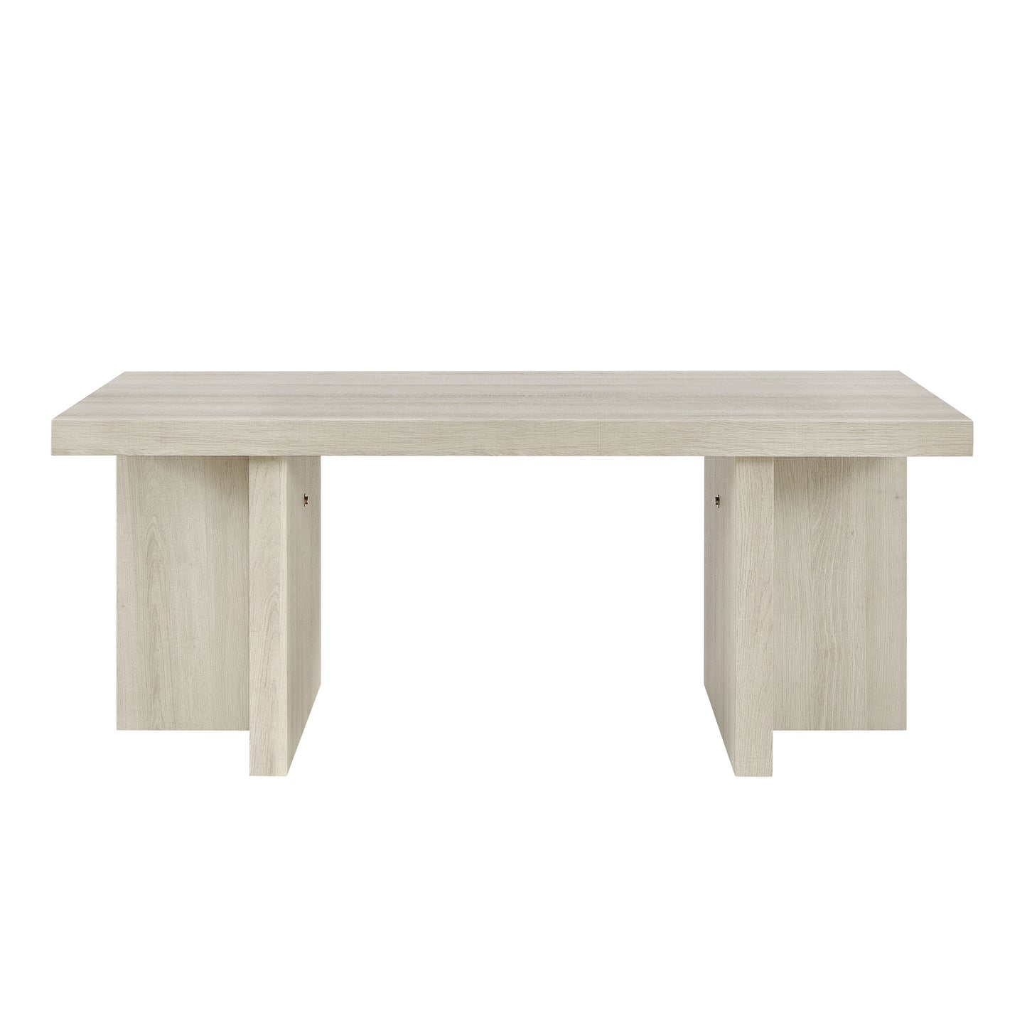 Roundhill Furniture Mchome Contemporary Coffee Table