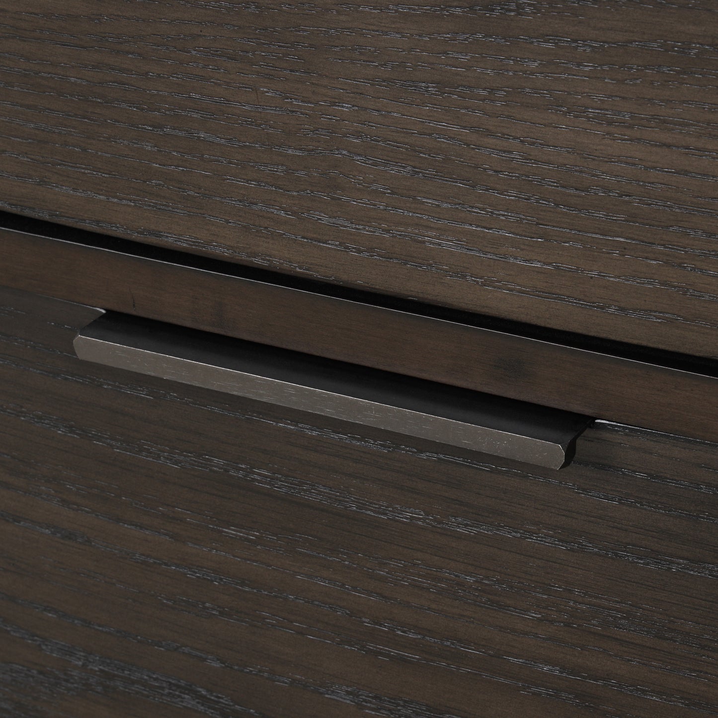 Belani Wood Panel Bedroom Collection, Espresso