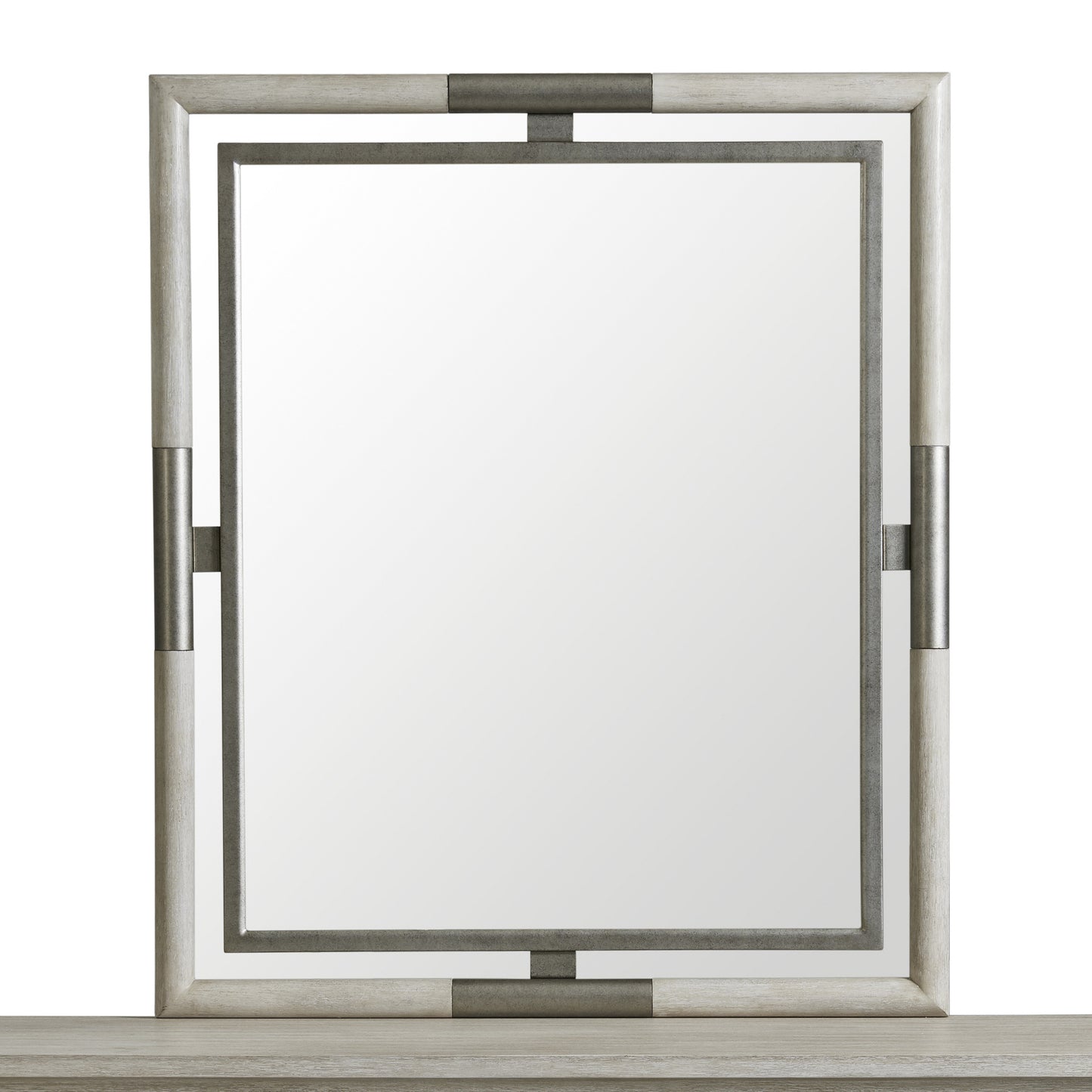 Mantalia Solid Wood Bedroom Collection, Champagne