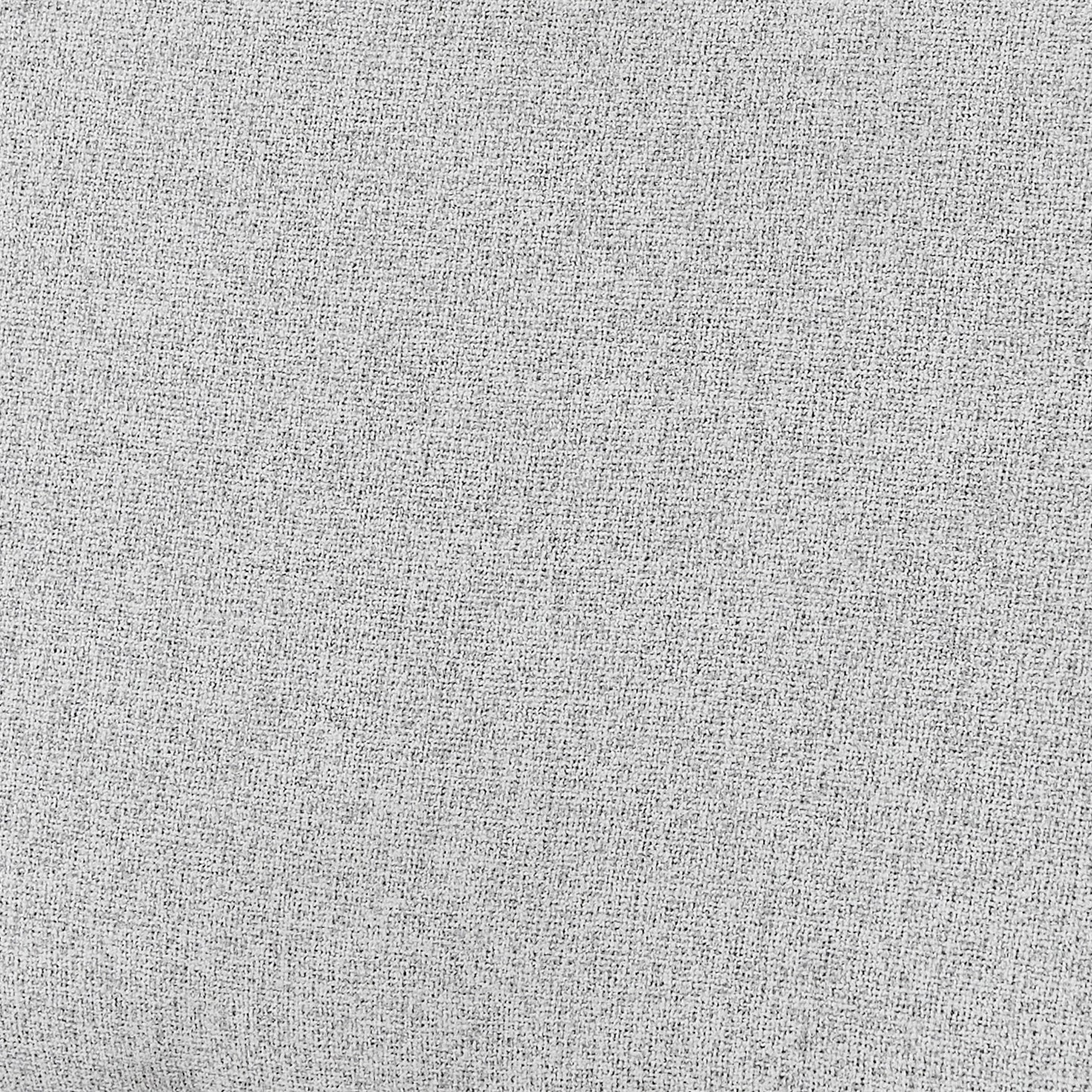 Roundhill Furniture Parker Upholstered Dining Chairs, Set of 2, Light Oak and Gray