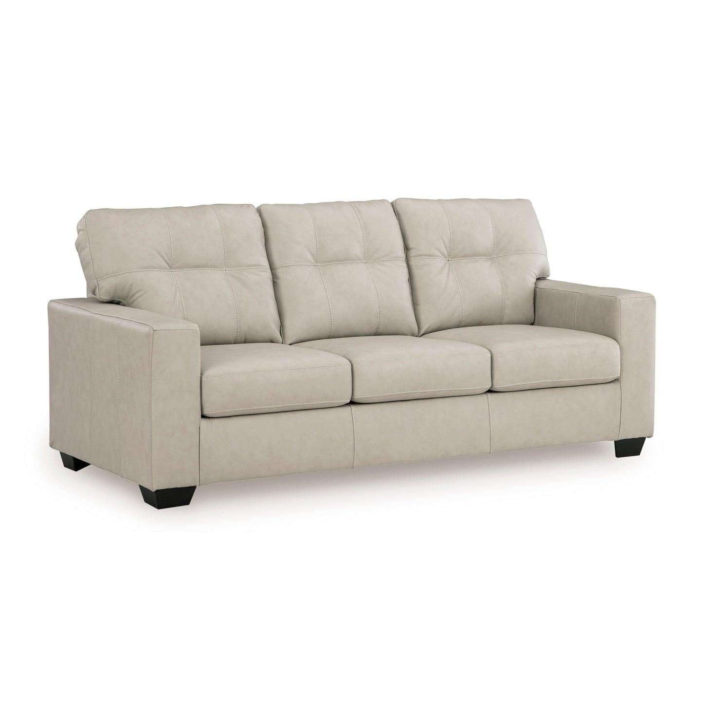 Roundhill Furniture Holmes Leather Living Room Collection