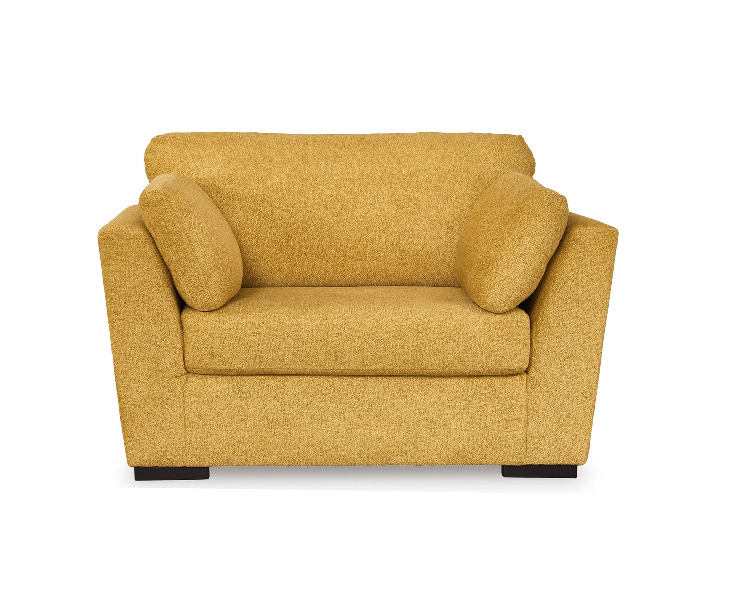 Clareen Upholstered Chair-and-a-Half, Cutler Chair