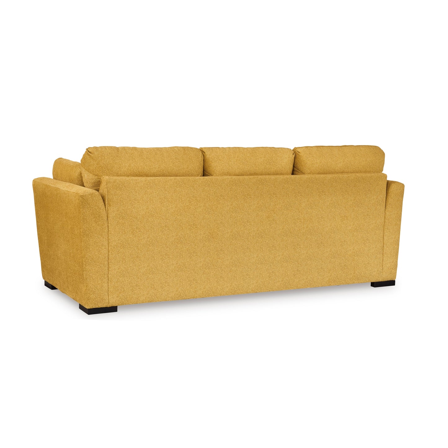 Clareen Upholstered Stationary Sofa