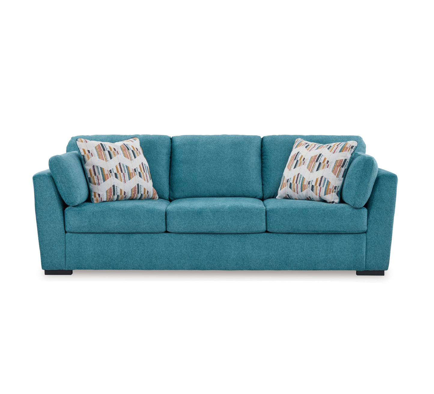 Clareen Upholstered Stationary Sofa