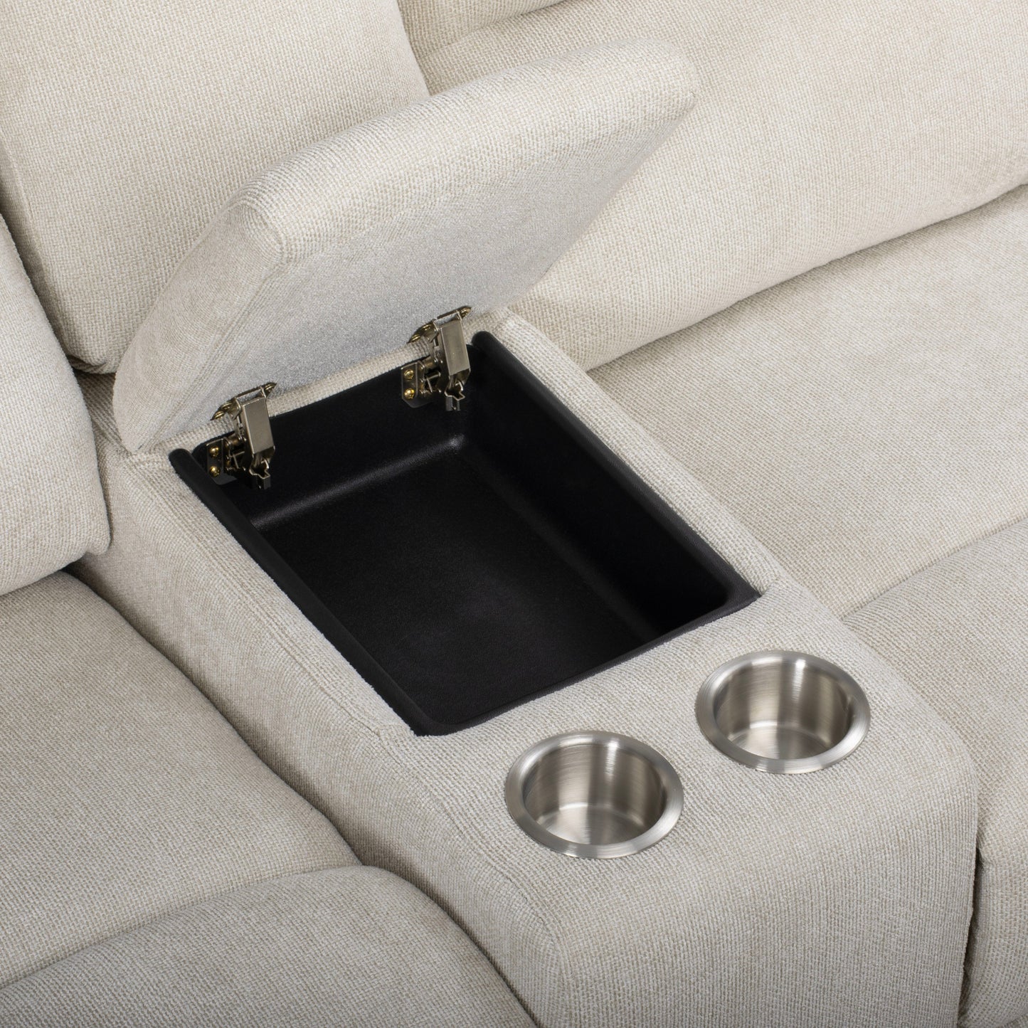 Roundhill Furniture Blitz Transitional Living Room Reclining Collection