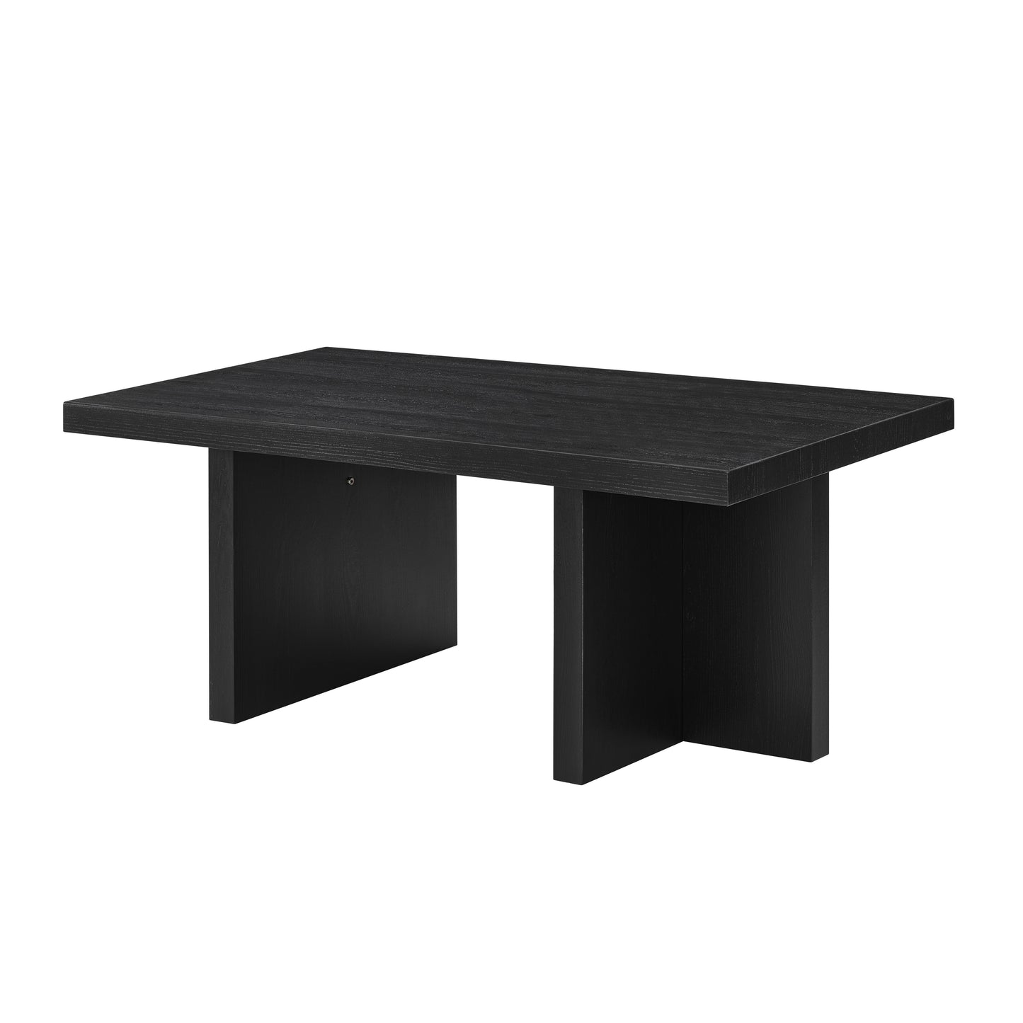 Roundhill Furniture Mchome Contemporary Coffee Table