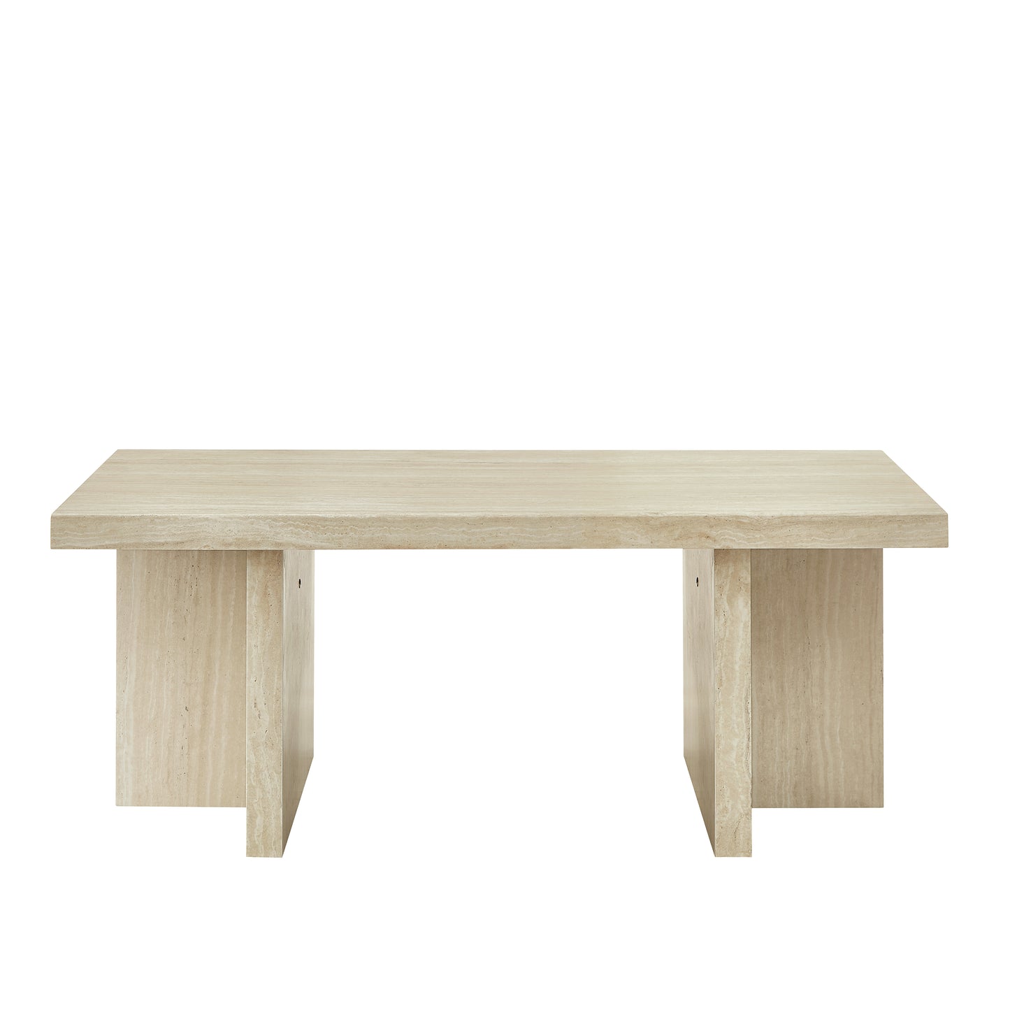 Roundhill Furniture Mchome Contemporary Coffee Table