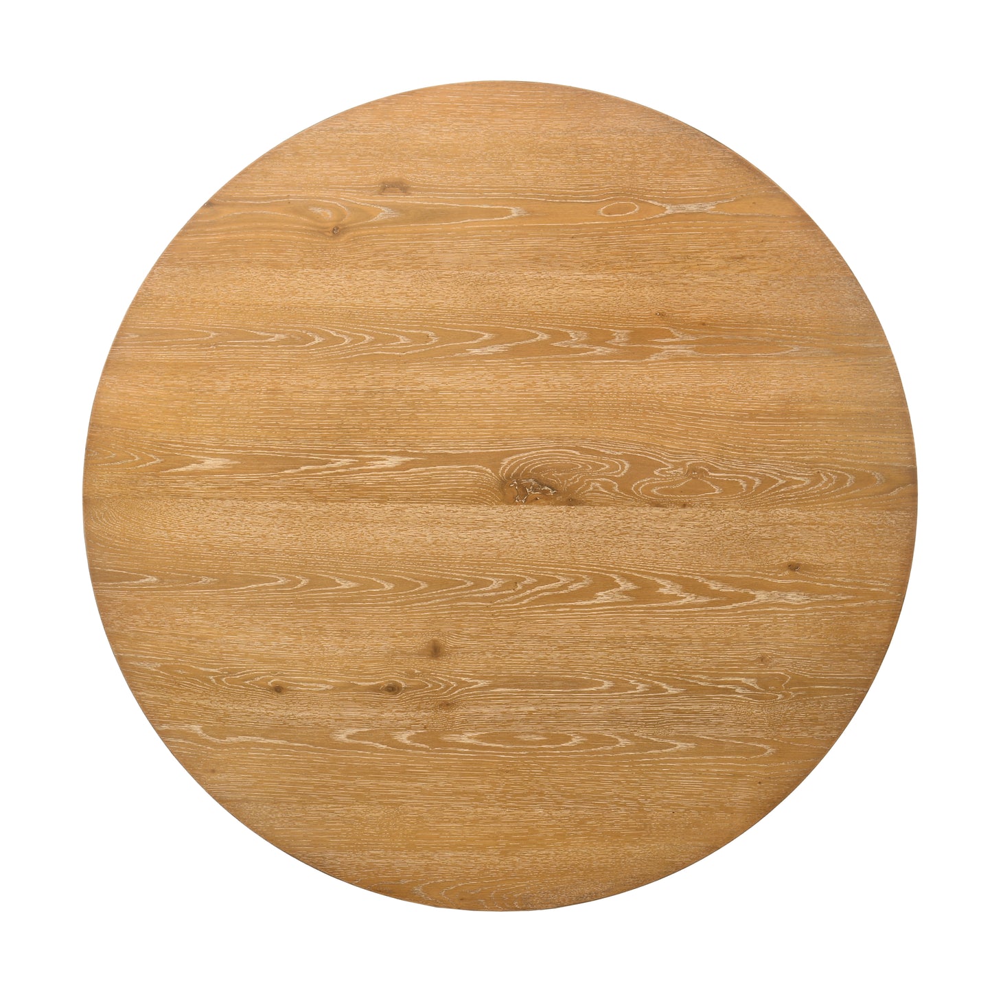 Windvale Cross-Buck Base Dining Table