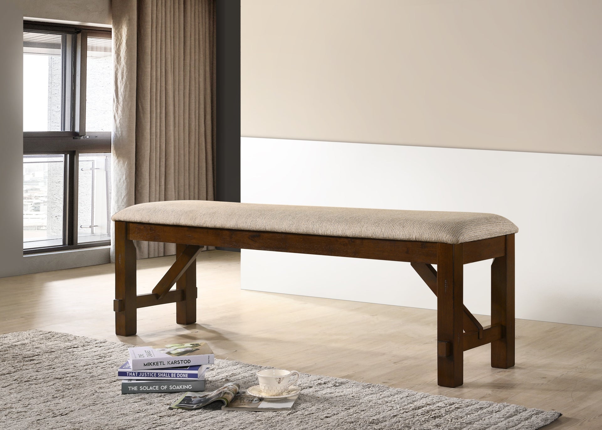 カーミットテーブル black-grain-coffee-tables-