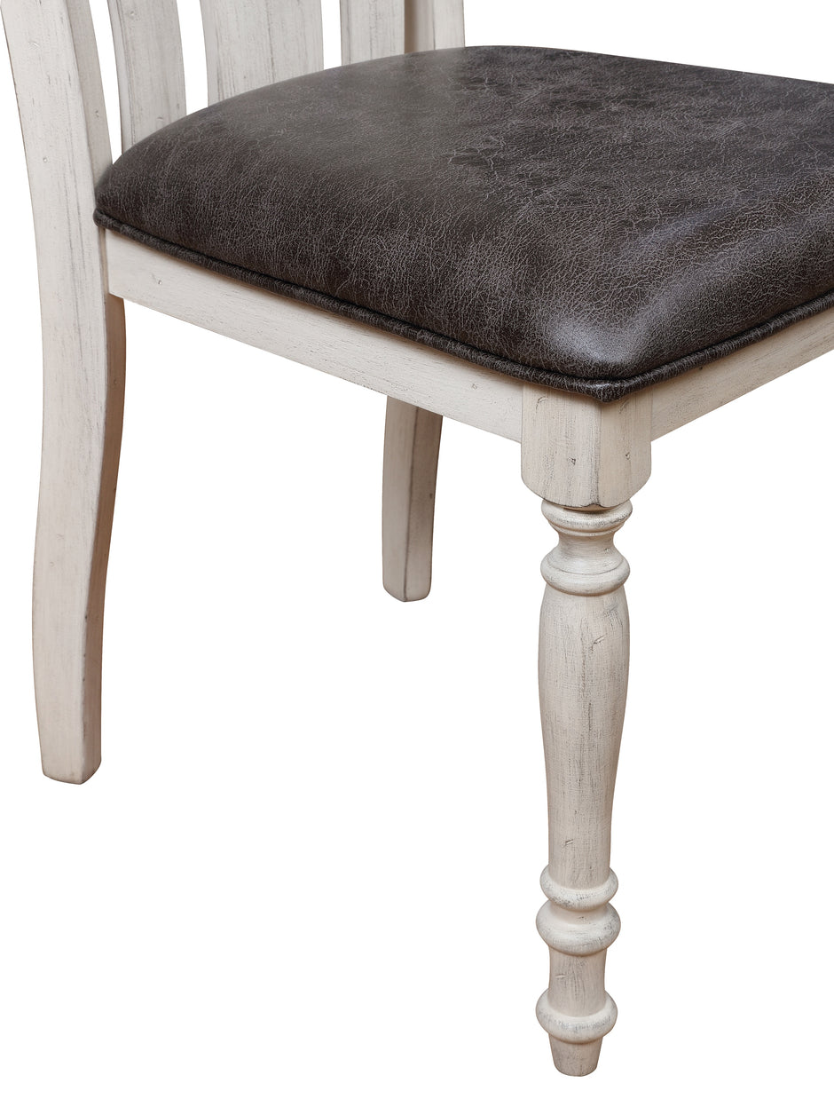 Dining Chairs Roundhill Furniture