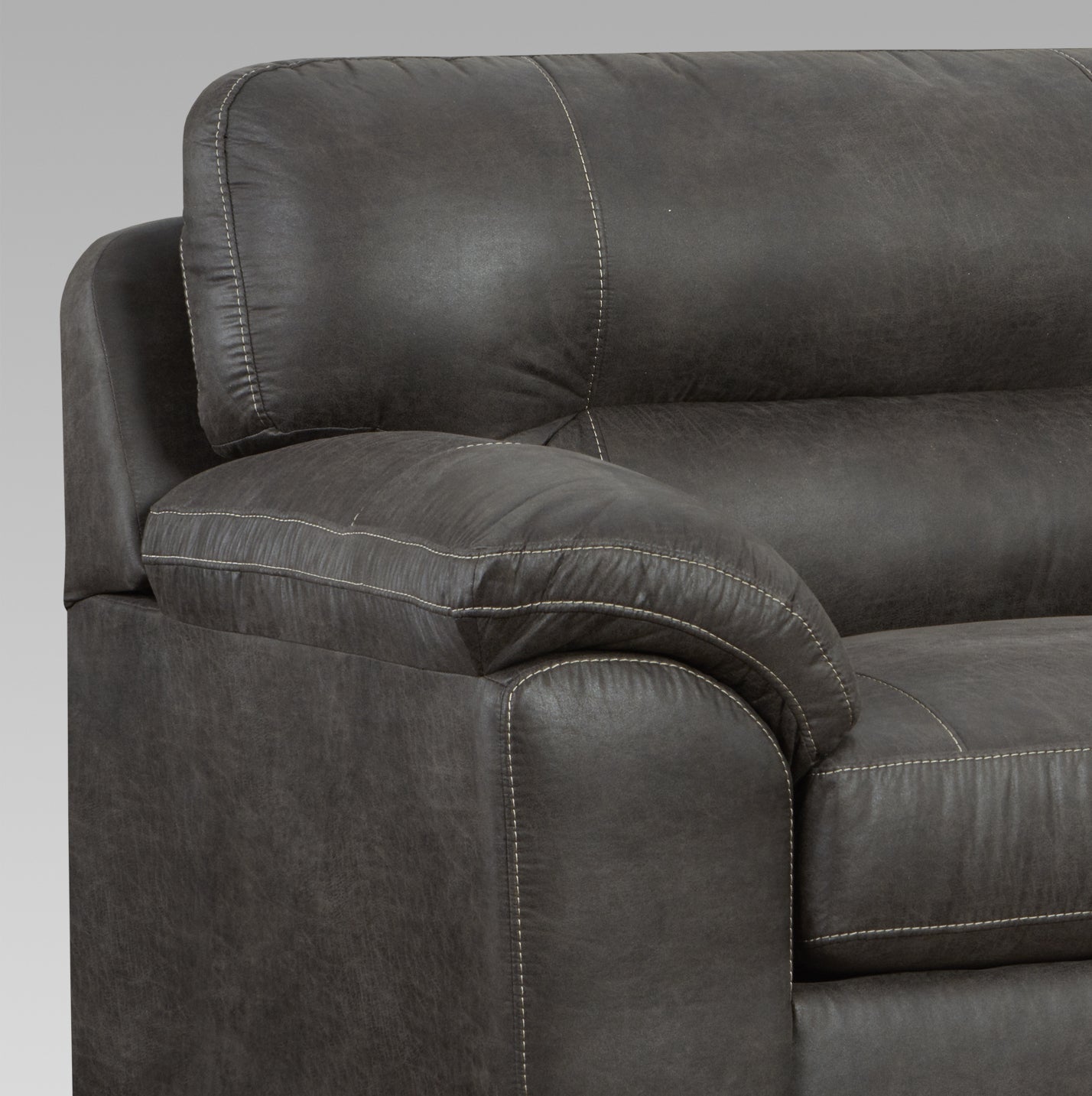 Pillow clearance top chair