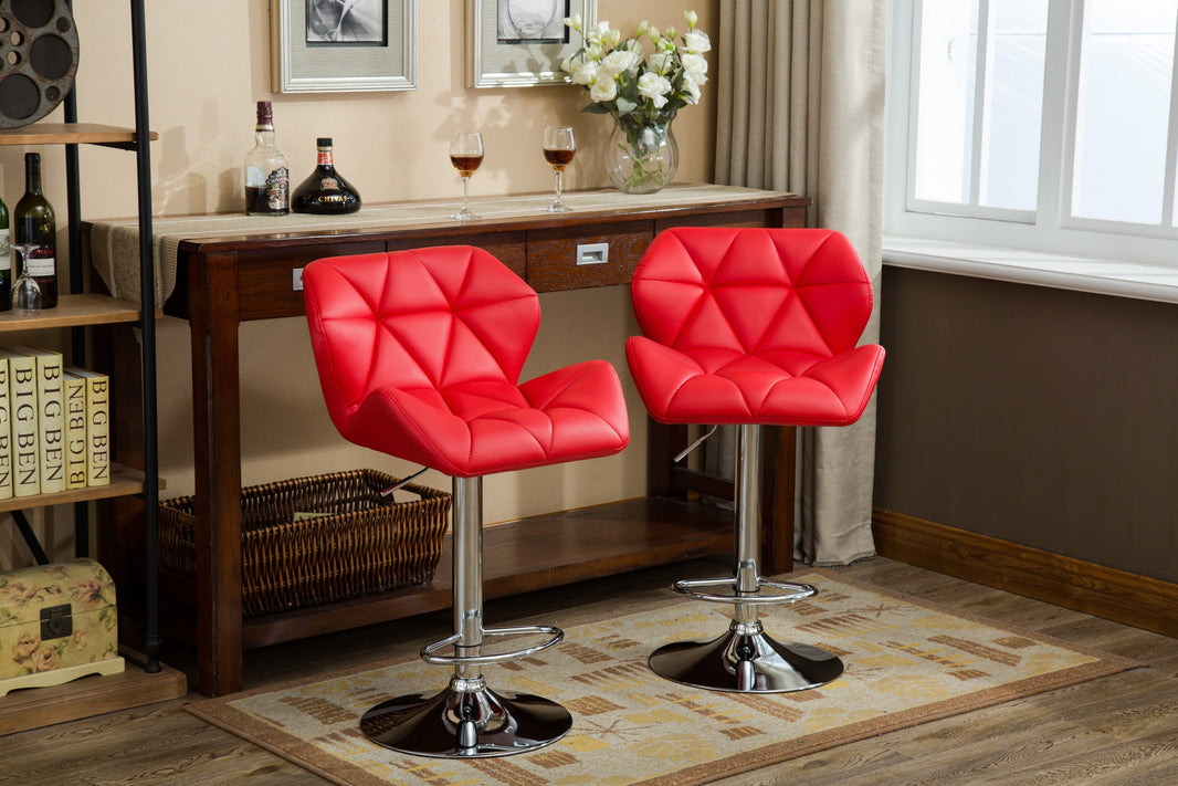 Bar Height Stools Roundhill Furniture