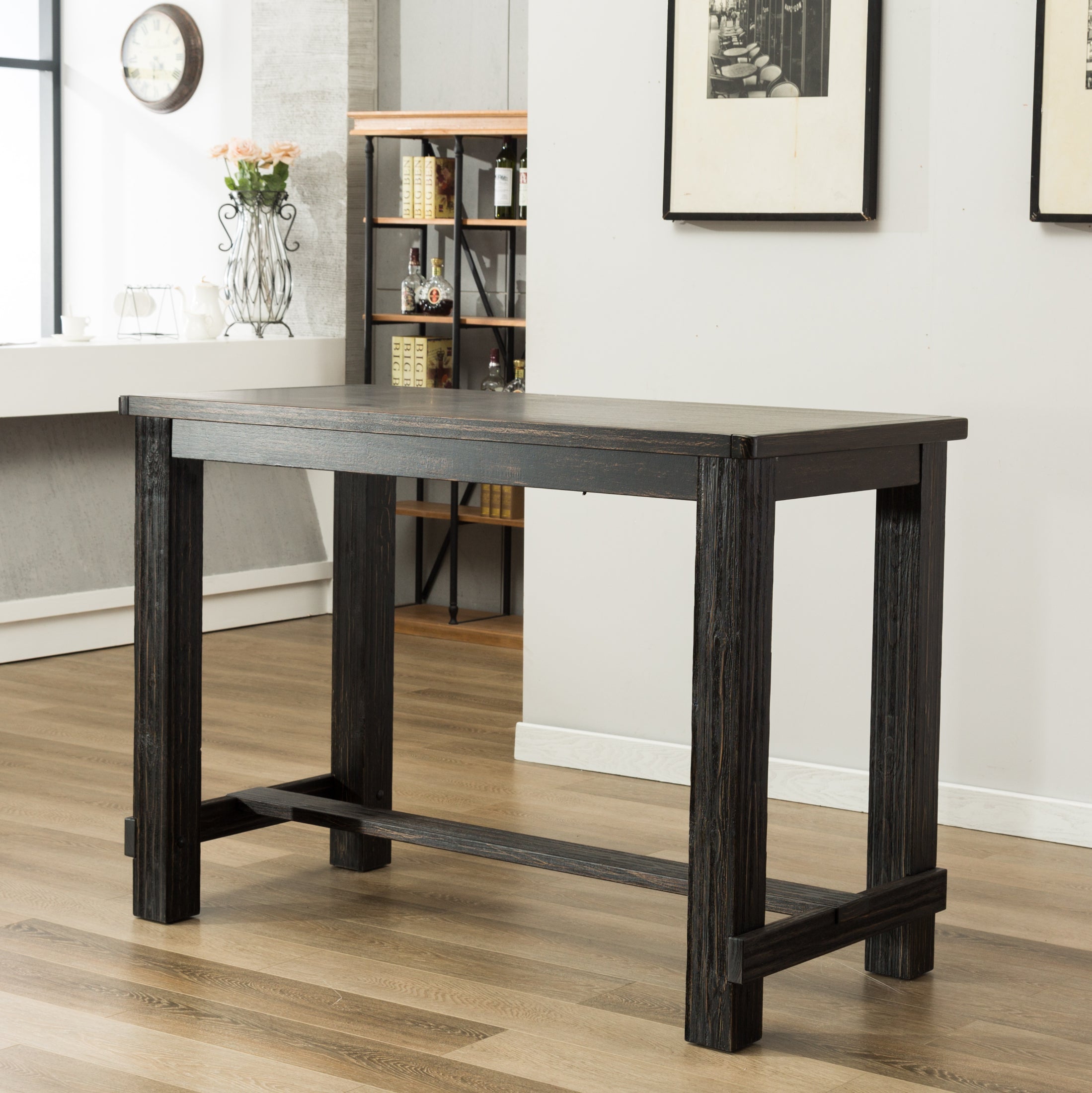 5 piece counter height deals dining set under $200