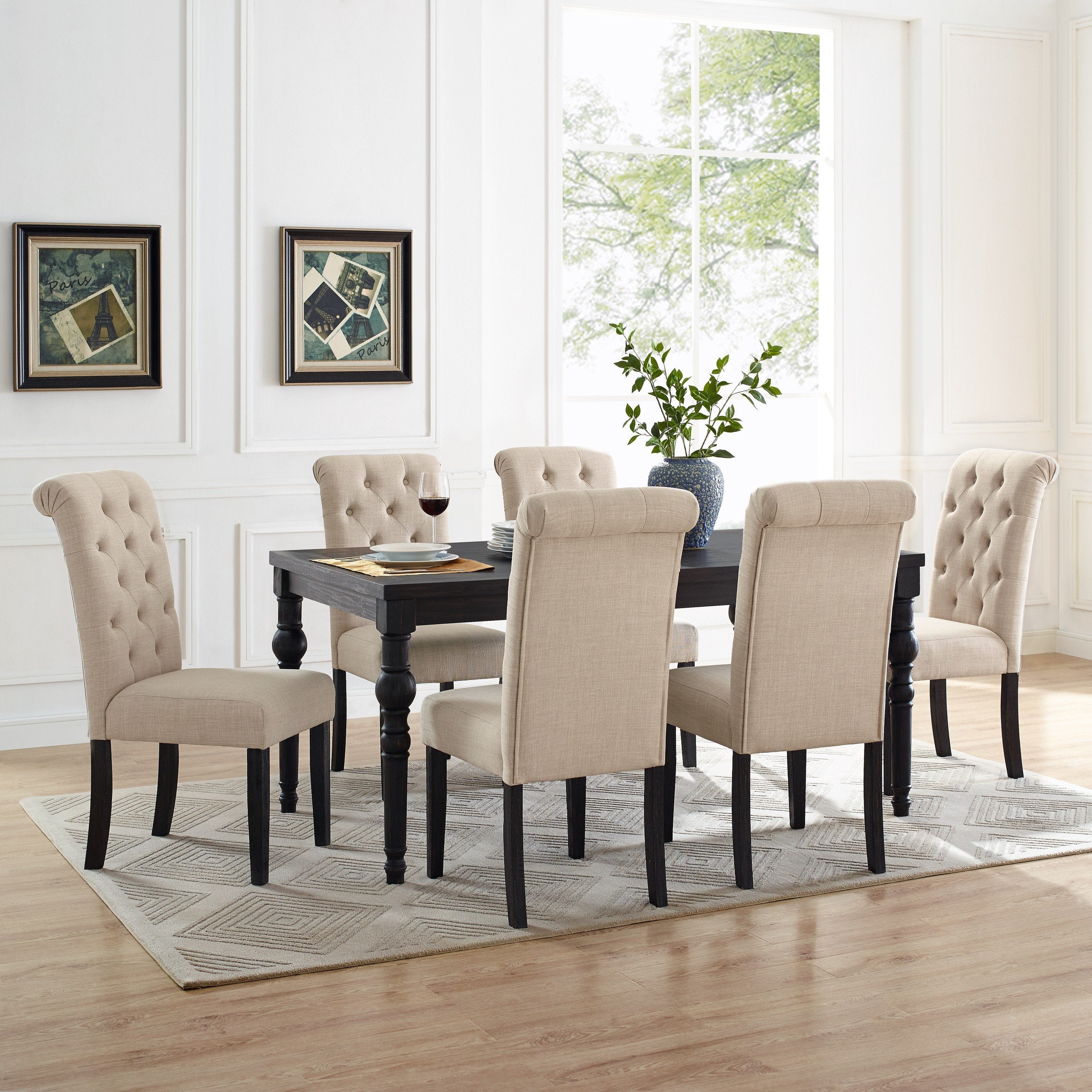 Dining set for 4 under online 200